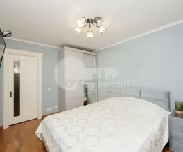 Квартира, Рышкановка, ДУМИТРУ РЫШКАНУ