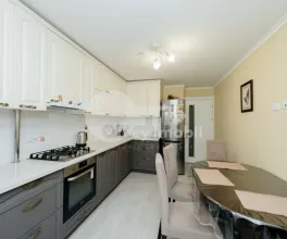 Квартира, Рышкановка, ДУМИТРУ РЫШКАНУ