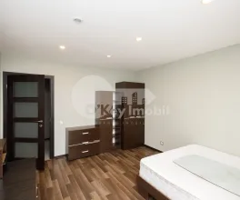 Apartament, Centru, NICOLAE TESTEMIȚANU