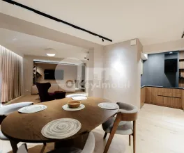 Penthouse, Centru, ALEXANDR PUȘKIN