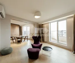 Penthouse, Centru, ALEXANDR PUȘKIN