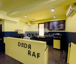 Spațiu comercial, Centru, TIGHINA