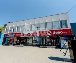 Комм. помещение, ЯЛОВЕНЫ