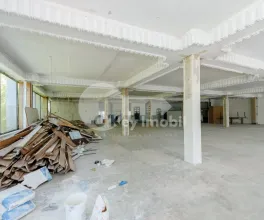 Комм. помещение, ЯЛОВЕНЫ