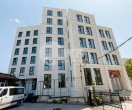 Oficiu, Centru, ALEXANDR PUȘKIN