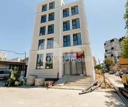 Oficiu, Centru, ALEXANDR PUȘKIN