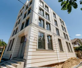 Oficiu, Centru, ALEXANDR PUȘKIN