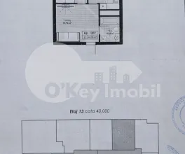 Apartament, Râșcani, TUDOR VLADIMIRESCU