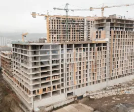 Apartament, Râșcani, TUDOR VLADIMIRESCU