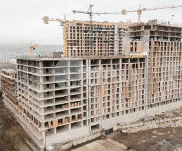 Квартира, Рышкановка, ТУДОР ВЛАДИМИРЕСКУ