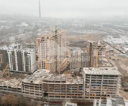 Apartament, Râșcani, TUDOR VLADIMIRESCU