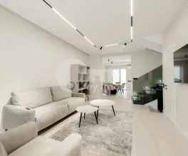 Таунхаус, КОДРУ