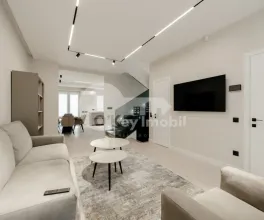 Таунхаус, КОДРУ