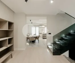 Таунхаус, КОДРУ