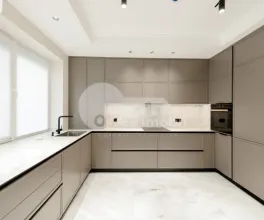 Таунхаус, КОДРУ