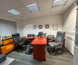 Офис, Рышкановка, РЕНАШТЕРИЙ