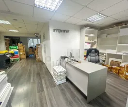 Офис, Рышкановка, РЕНАШТЕРИЙ