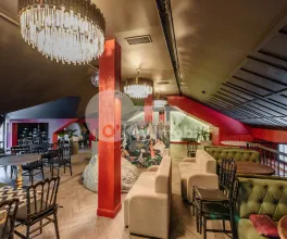 Офис, Ботаника, ДЕЧЕБАЛ