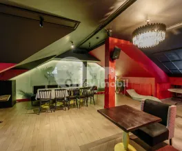 Офис, Ботаника, ДЕЧЕБАЛ