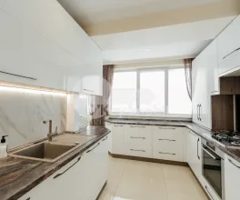 Apartament, Centru, SERGHEI LAZO