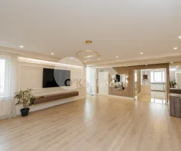 Apartament, Centru, SERGHEI LAZO