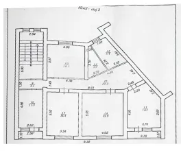 Oficiu, Centru, GRIGORE URECHE