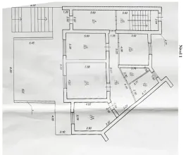 Oficiu, Centru, GRIGORE URECHE