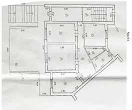 Oficiu, Centru, GRIGORE URECHE