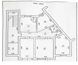 Oficiu, Centru, GRIGORE URECHE