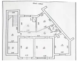 Oficiu, Centru, GRIGORE URECHE