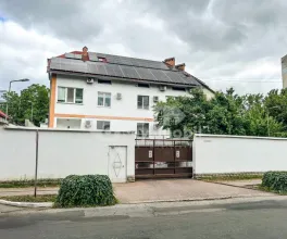 Oficiu, Centru, GRIGORE URECHE