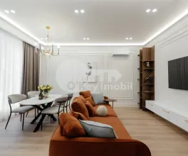 Apartament, Centru, ALEXANDRU CEL BUN