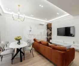 Apartament, Centru, ALEXANDRU CEL BUN