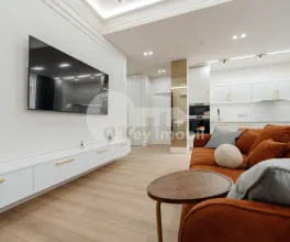 Apartament, Centru, ALEXANDRU CEL BUN