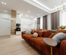 Apartament, Centru, ALEXANDRU CEL BUN