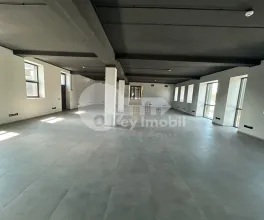 Oficiu, Ciocana, UZINELOR