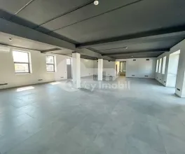 Oficiu, Ciocana, UZINELOR