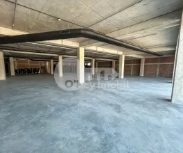 Spațiu comercial, Ciocana, UZINELOR