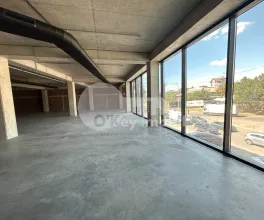 Spațiu comercial, Ciocana, UZINELOR