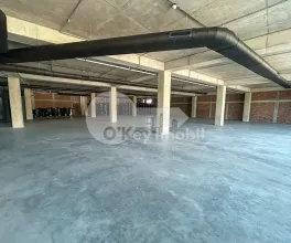 Spațiu comercial, Ciocana, UZINELOR