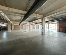 Spațiu comercial, Ciocana, UZINELOR