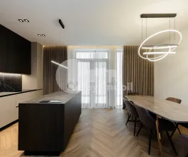 Таунхаус, Центр, ДЫМБУЛУЙ