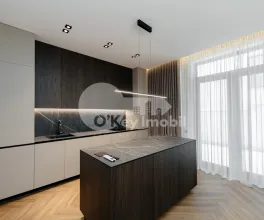 Таунхаус, Центр, ДЫМБУЛУЙ