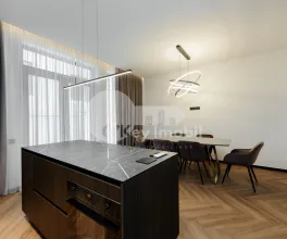 Таунхаус, Центр, ДЫМБУЛУЙ