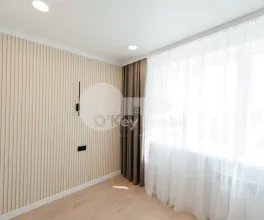 Apartament, Botanica, DACIA