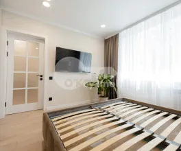 Apartament, Botanica, DACIA