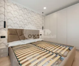 Apartament, Botanica, DACIA