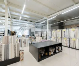 Spațiu comercial, Ciocana, OTOVASCA