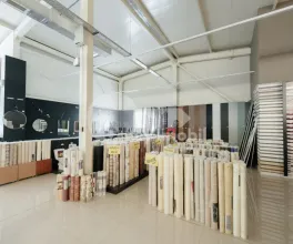 Spațiu comercial, Ciocana, OTOVASCA