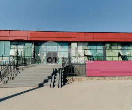 Spațiu comercial, Ciocana, OTOVASCA